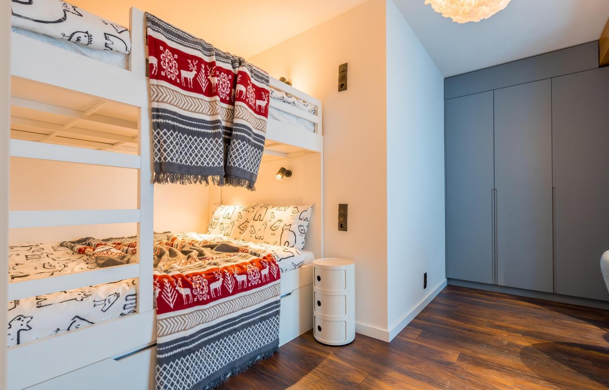 New Gudauri Apartments Ngoại thất bức ảnh